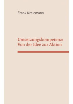 Umsetzungskompetenz
