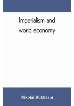 Imperialism and world economy