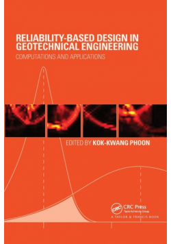 Reliability-Based Design in Geotechnical Engineering