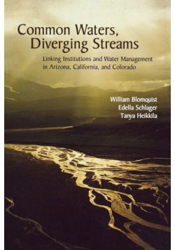 Common Waters, Diverging Streams