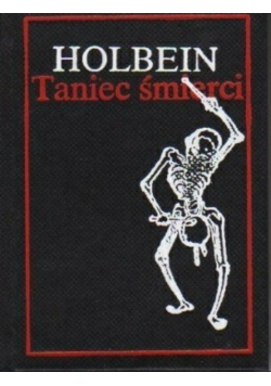 Taniec śmierci Miniatura