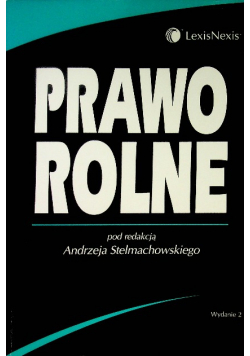 Prawo Rolne