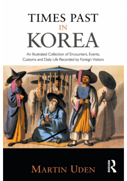 Times Past in Korea