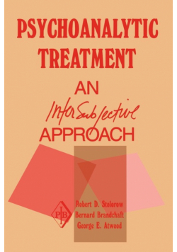 Psychoanalytic Treatment