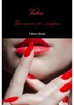 Valerì un amore per sempre