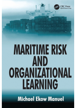 Maritime Risk and Organizational Learning