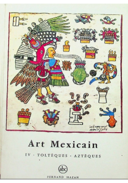 Art Mexicain