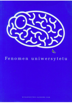 Fenomen uniwersytetu