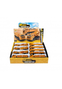 Auto ciężarowe 16cm