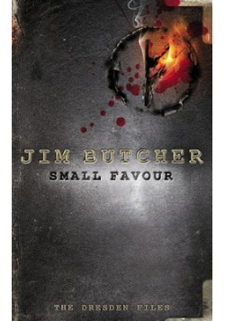 Butcher Jim - Small favour