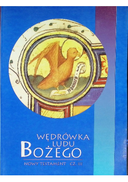 Wędrówka ludu bożego