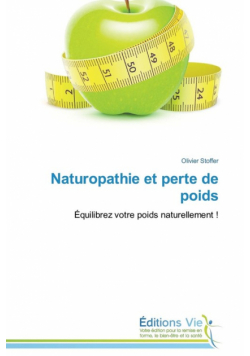 Naturopathie et perte de poids
