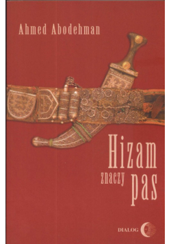 Hizam znaczy pas
