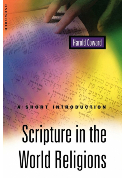 Scripture in the World Religions