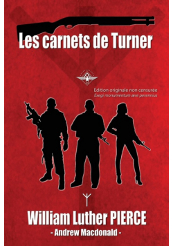 Les carnets de Turner