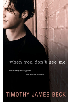 When You Don't See Me