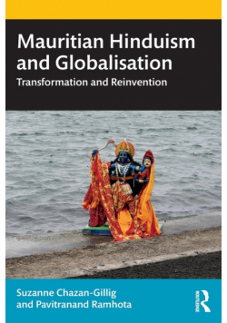 Mauritian Hinduism and Globalisation