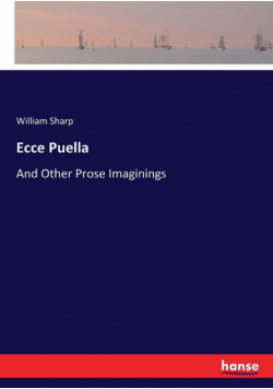 Ecce Puella