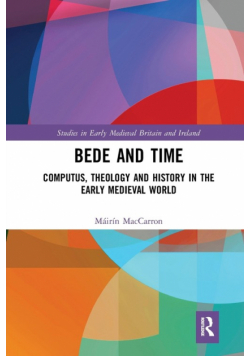Bede and Time