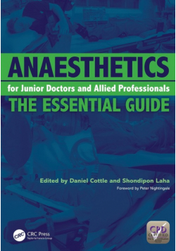 Anaesthetics for Junior Doctors and Allied Professionals