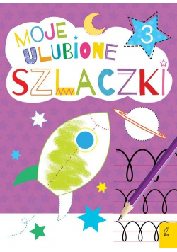 Moje ulubione szlaczki 3
