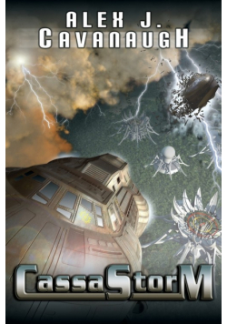 Cassastorm