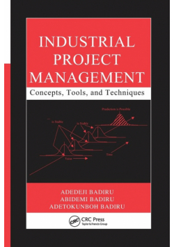 Industrial Project Management