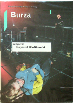 Burza Nowa