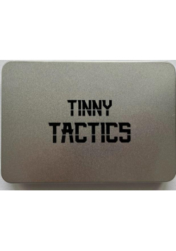 Tinny Tactics