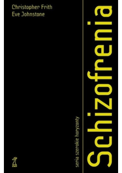 Schizofrenia
