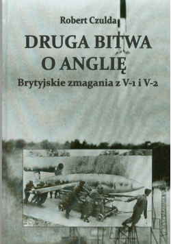 Druga bitwa o Anglię
