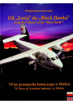 Od Łosia do Black Hawka