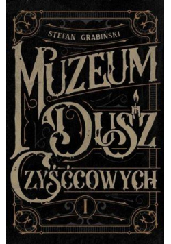 Muzeum Dusz Czyśćcowych