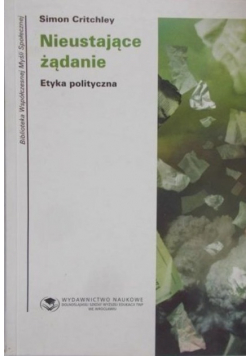 Nieustające żądanie