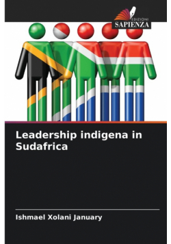 Leadership indigena in Sudafrica