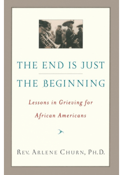 The End Is Just the Beginning
