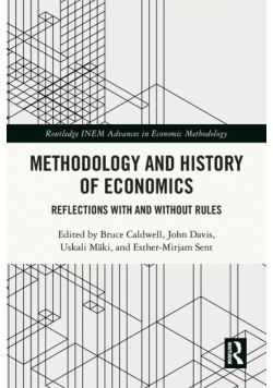 Methodology and History of Economics