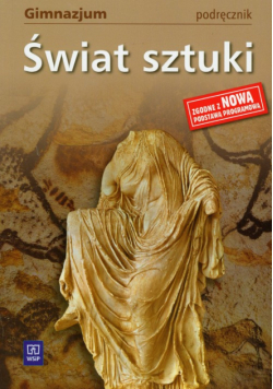 Świat sztuki: Podręcznik