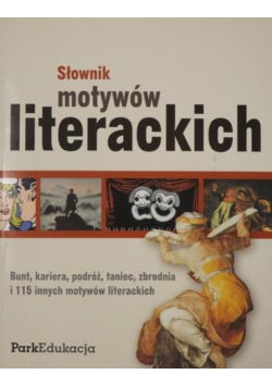 Słownik motywów literackich