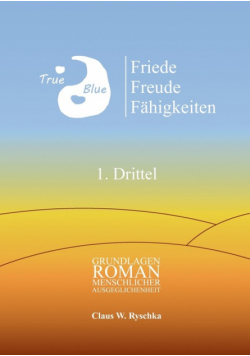 Friede Freude Fähigkeiten, 1. Drittel