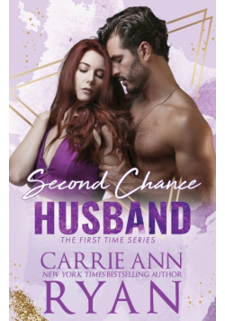 Second Chance Husband