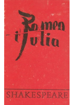 Romeo i Julia