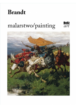 Brandt. Malarstwo