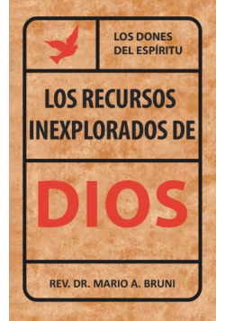 Los Recursos Inexplorados de Dios