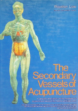 The Secondary Vessels of Acupuncture