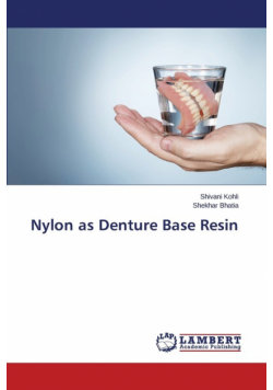 Nylon as Denture Base Resin