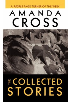 The Collected Stories of Amanda Cross