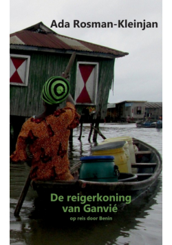 De reigerkoning van Ganvié