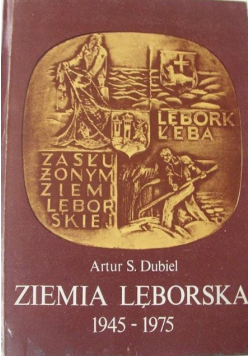 Ziemia Lęborska 1945 - 1975