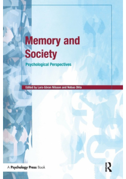 Memory and Society